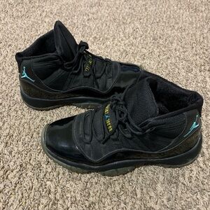 Jordan 11 retro
